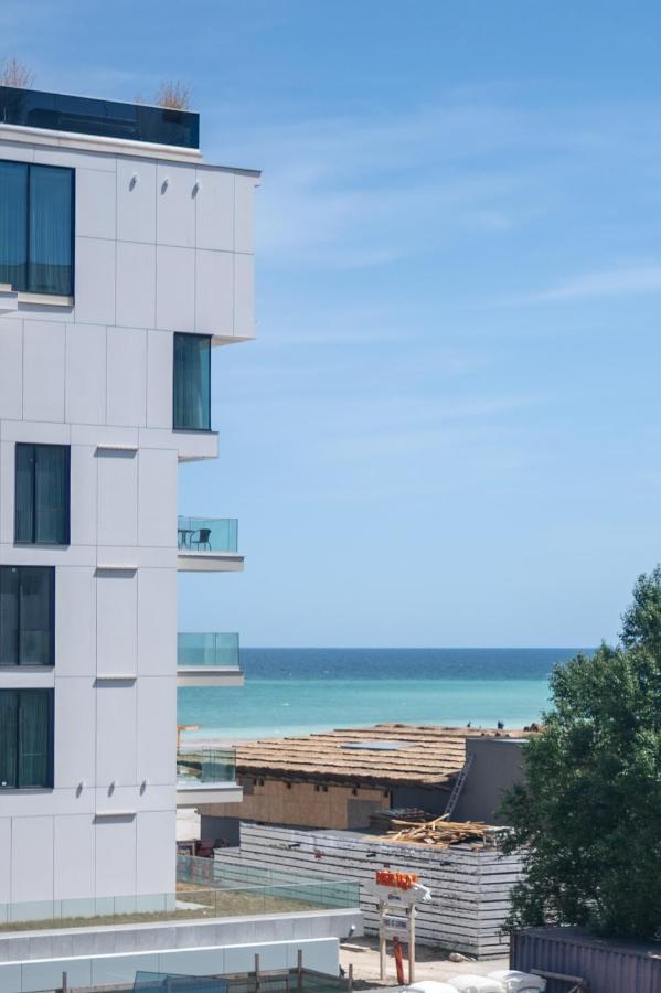 Summerland Sea View Mamaia